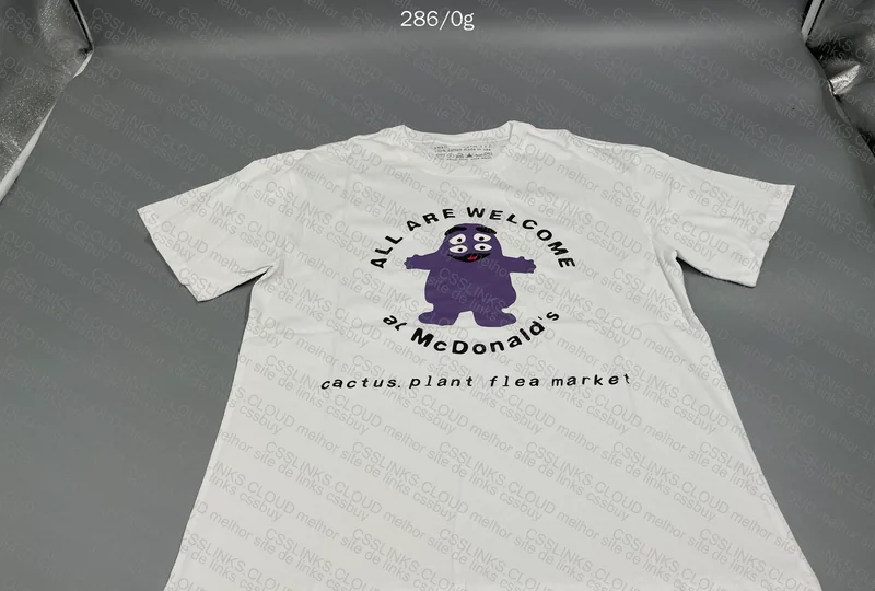 CHICO I TRIED T-Shirt 3