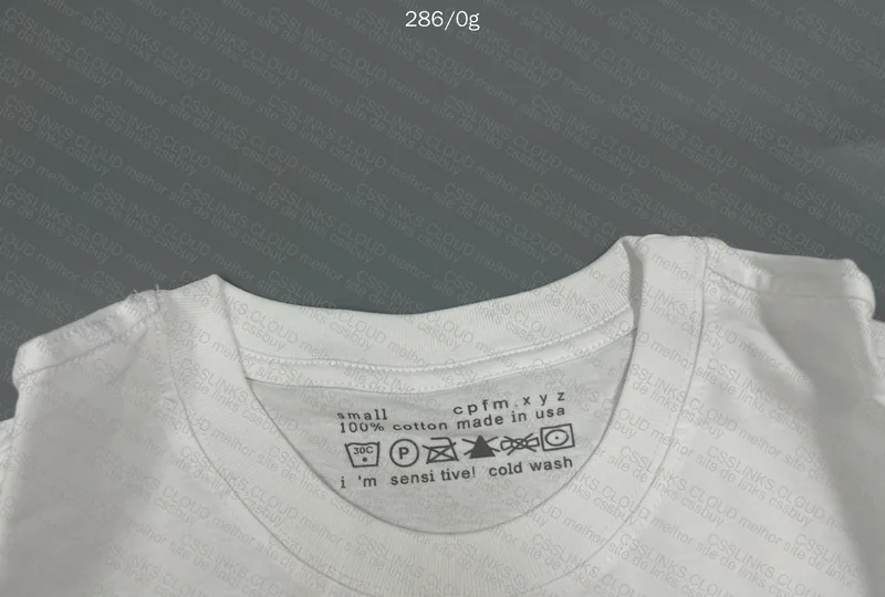 CHICO I TRIED T-Shirt 4
