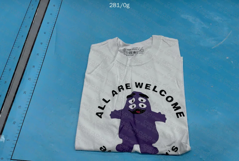 Chico Coins T-Shirt