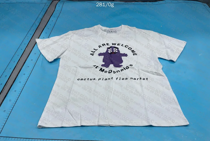 Chico Coins T-Shirt 2