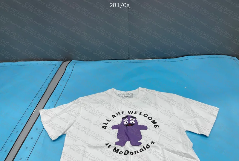 Chico Coins T-Shirt 3