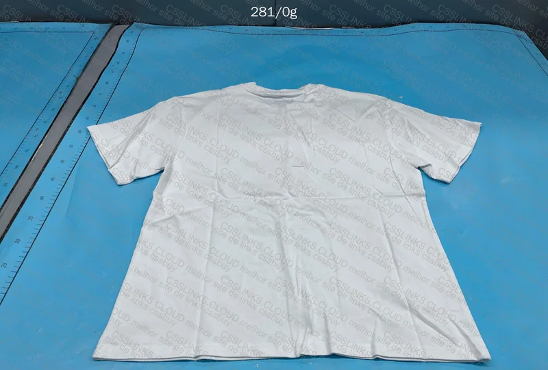 Chico Coins T-Shirt 4