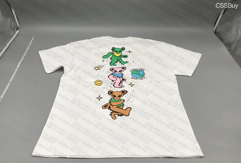 ChinaTown T-Shirt 3