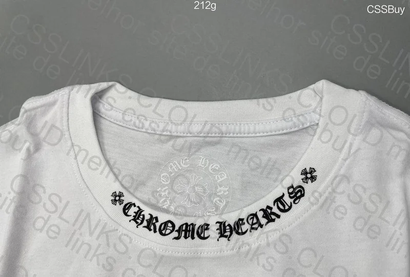 Chrome Hearts T-Shirt
