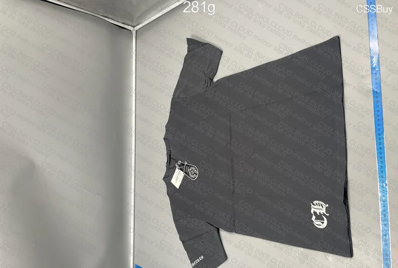 Chrome Hearts T-Shirt 2