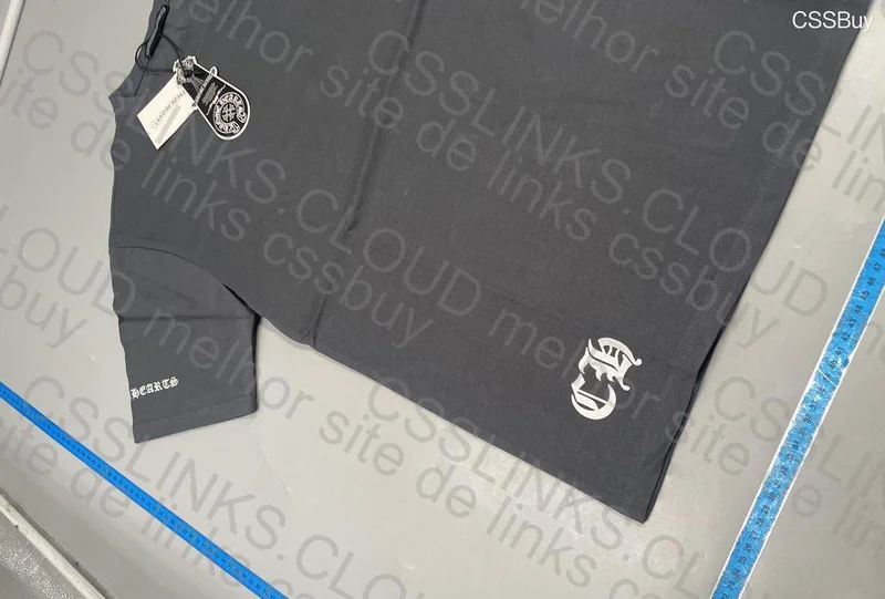 Chrome Hearts T-Shirt 6