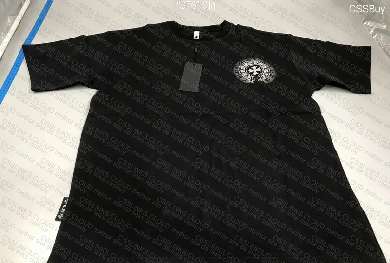 Chrome Hearts T-shirt