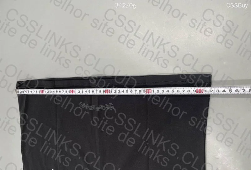 Chrome Hearts T-Shirt