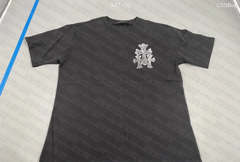 Chrome Hearts T-Shirt 2