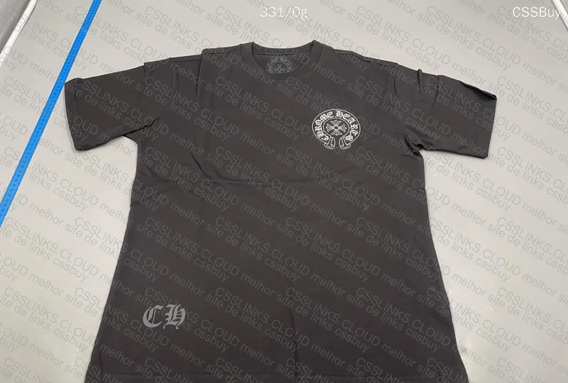 Chrome Hearts T-Shirt