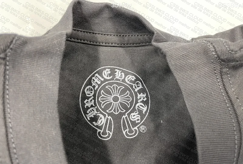 Chrome Hearts T-Shirt