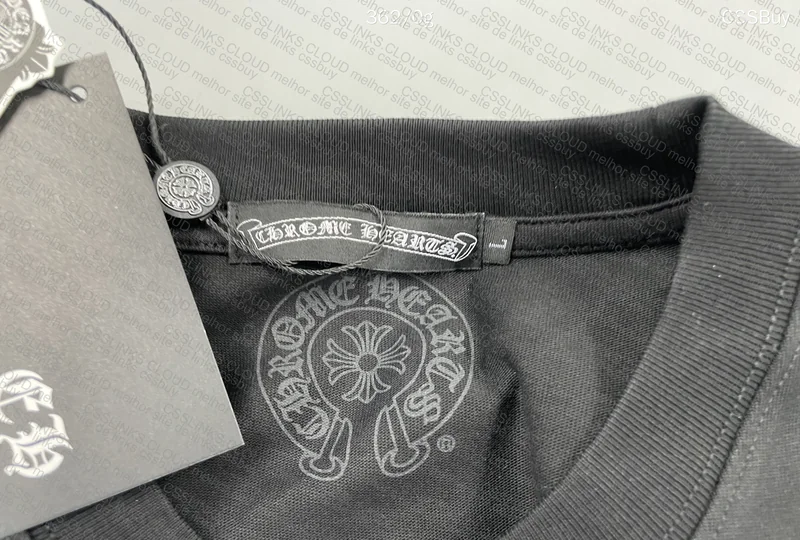 Chrome Hearts T-shirt