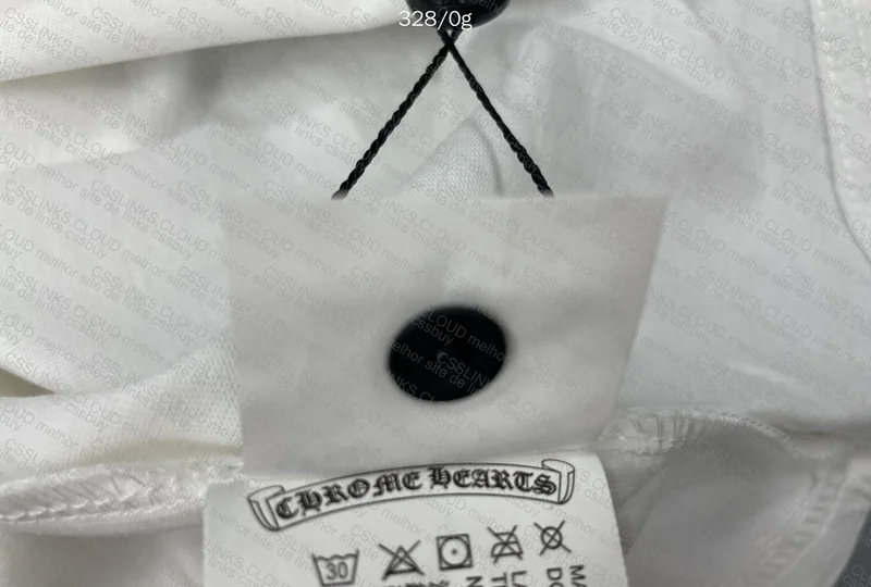 Chrome Hearts T-Shirt