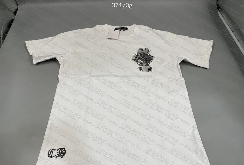 Chrome Hearts T-Shirt