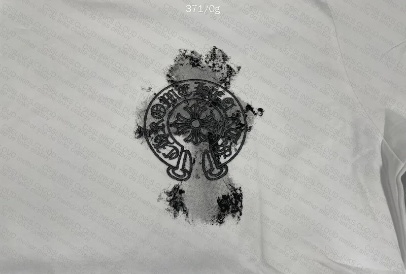 Chrome Hearts T-Shirt 10