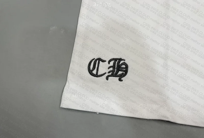 Chrome Hearts T-Shirt 4