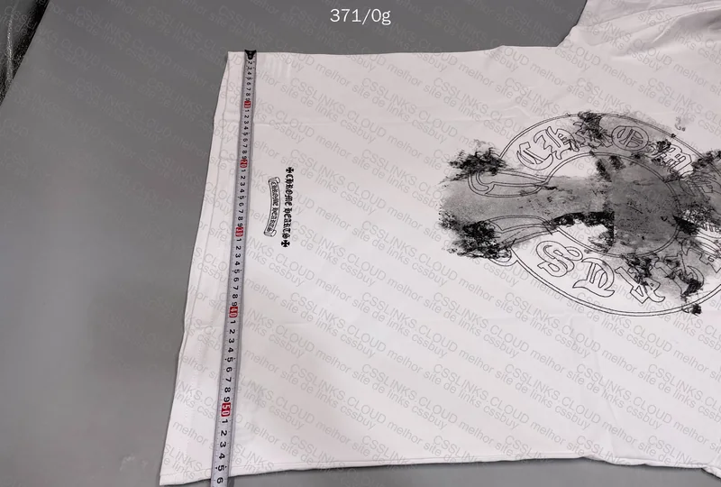 Chrome Hearts T-Shirt 6