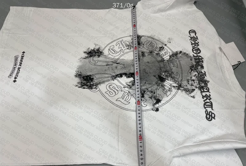 Chrome Hearts T-Shirt 8