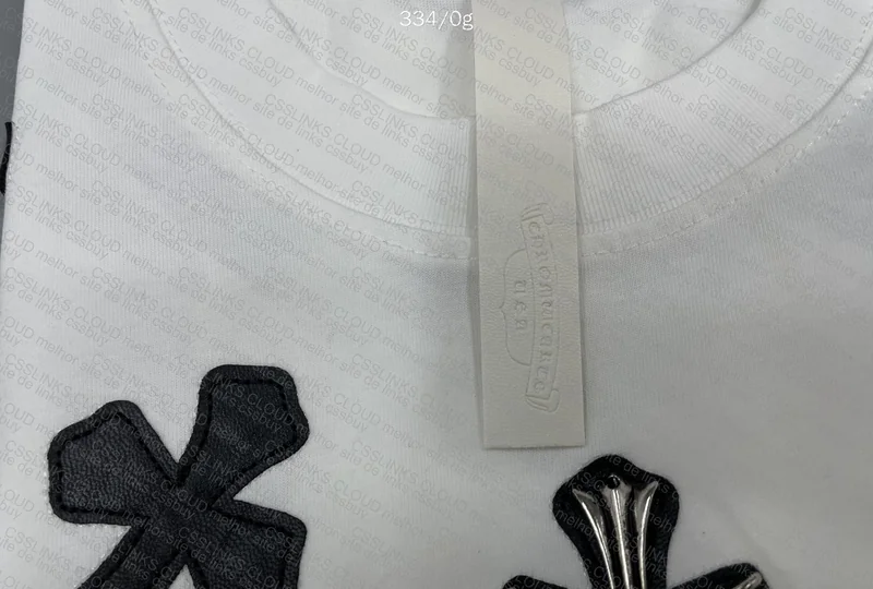 Chrome Hearts T-Shirt