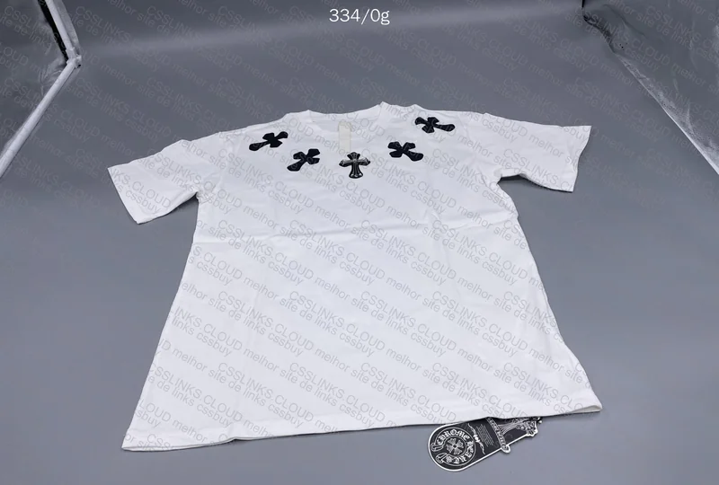 Chrome Hearts T-Shirt 2
