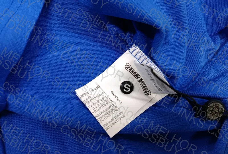 Chrome Hearts T-shirt