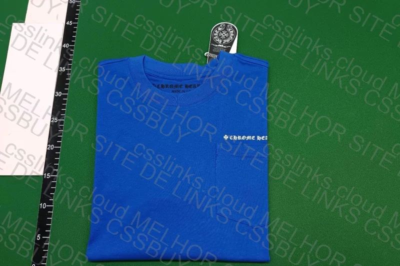 Chrome Hearts T-shirt 4