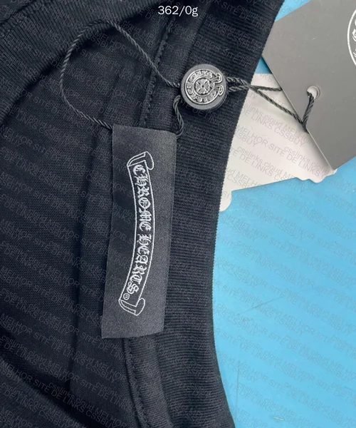 Chrome Hearts T-Shirt 2
