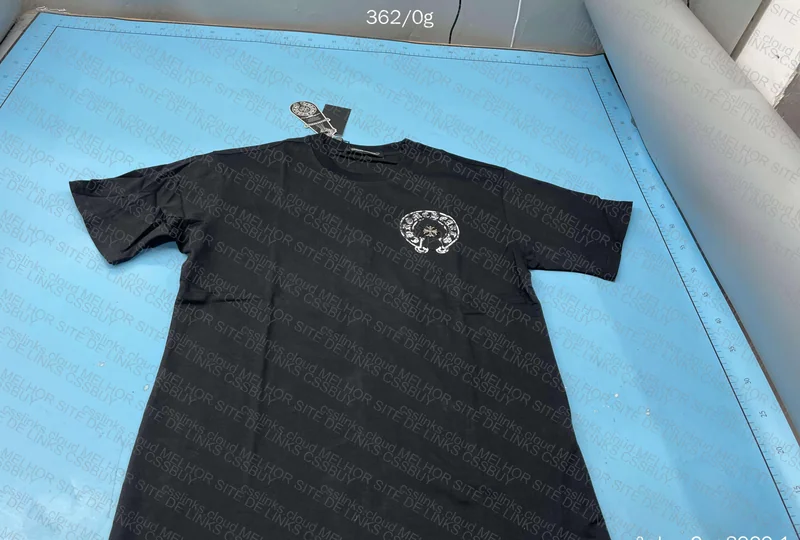 Chrome Hearts T-Shirt 3