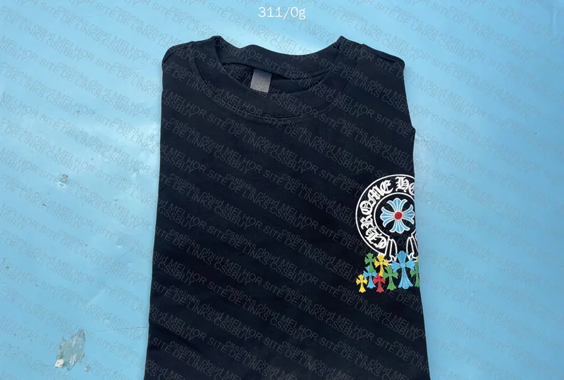 Chrome Hearts T-Shirt