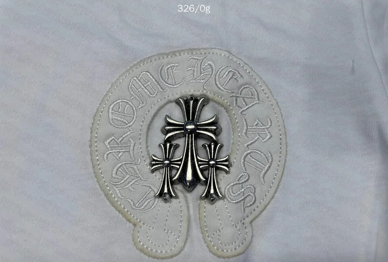 Chrome Hearts T-Shirt