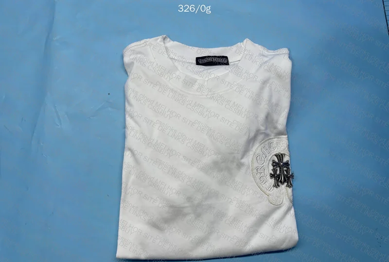 Chrome Hearts T-Shirt 3