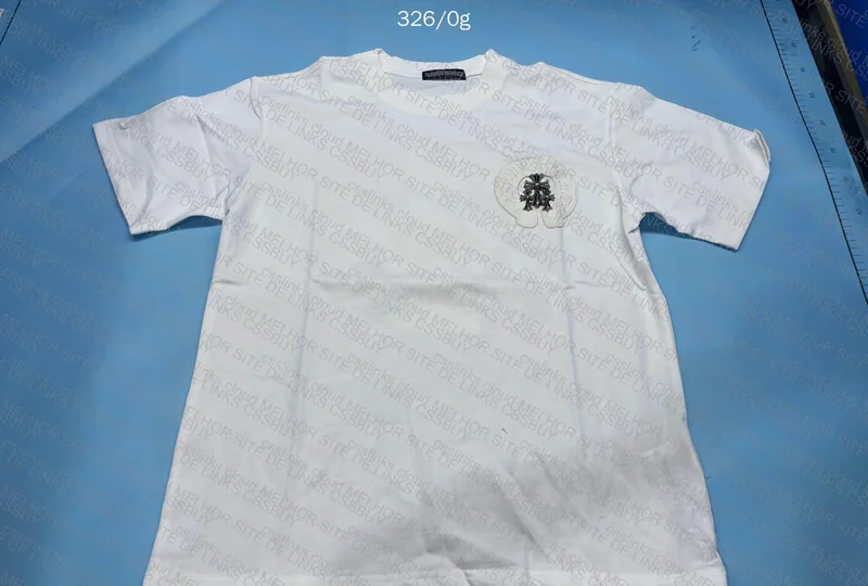 Chrome Hearts T-Shirt 4