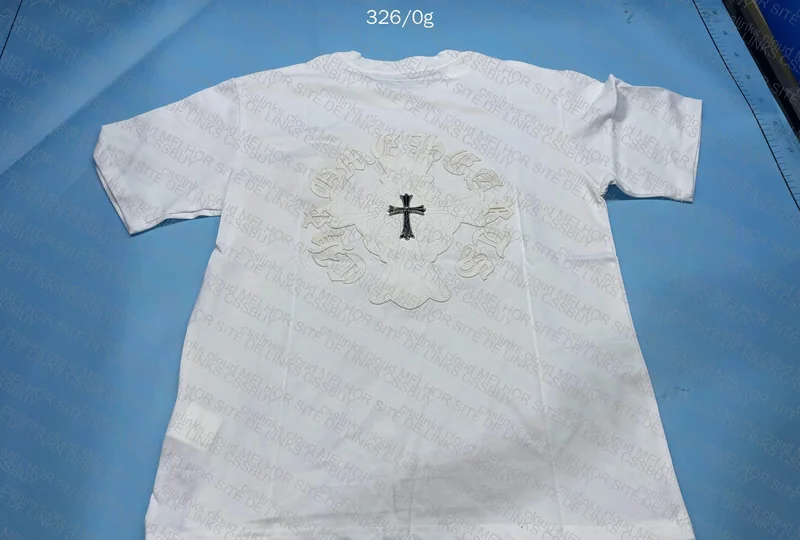 Chrome Hearts T-Shirt 5