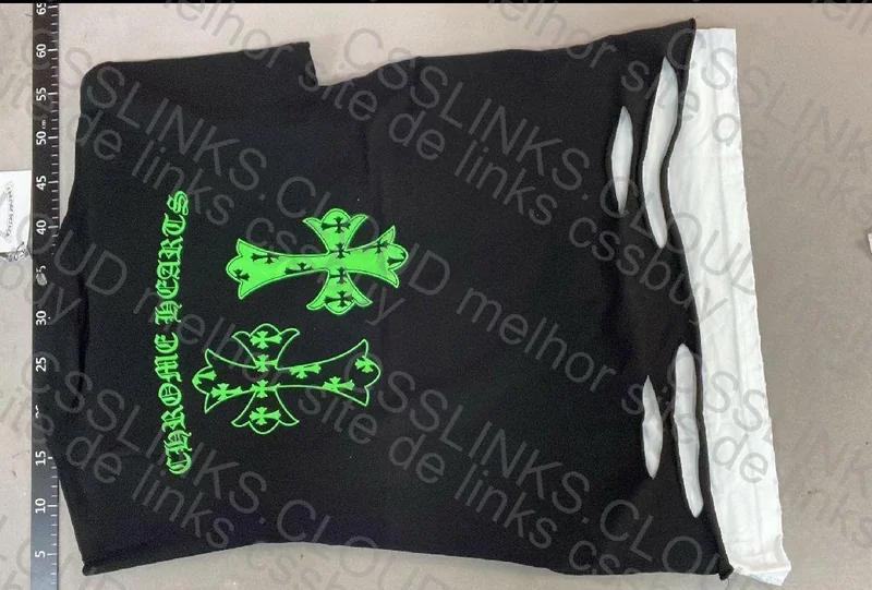 Chrome Hearts T-Shirt