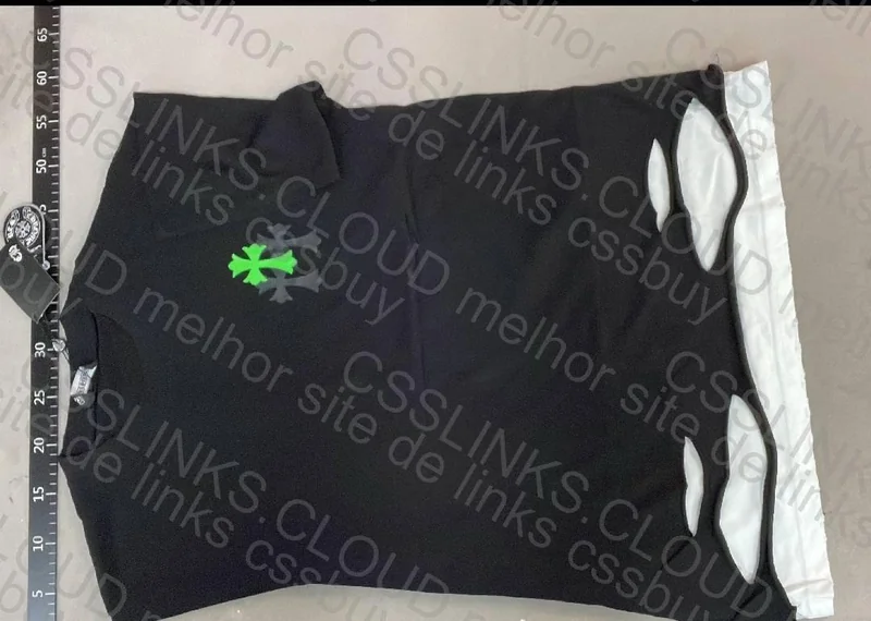Chrome Hearts T-Shirt 2