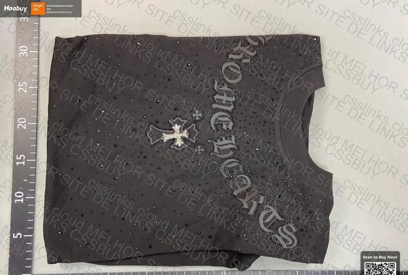 Chrome Hearts T-Shirt