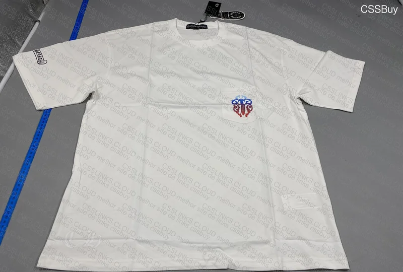 Chrome Hearts T-shirt 2XL