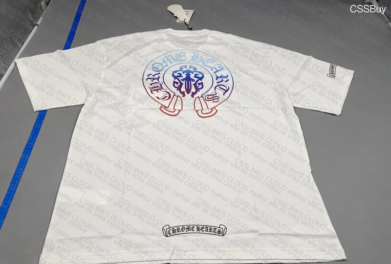 Chrome Hearts T-shirt 2XL 2