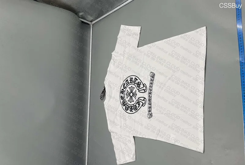 Chrome Hearts T-shirt