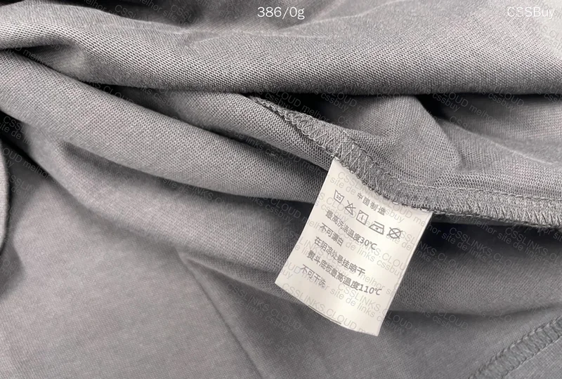 Lead Artiemaster T-shirt 295g 2