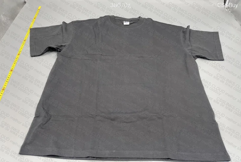 Lead Artiemaster T-shirt 295g 3