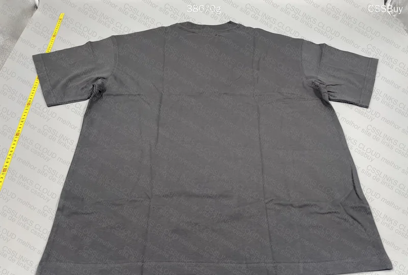 Lead Artiemaster T-shirt 295g 4