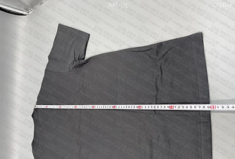 Lead Artiemaster T-shirt 295g 5