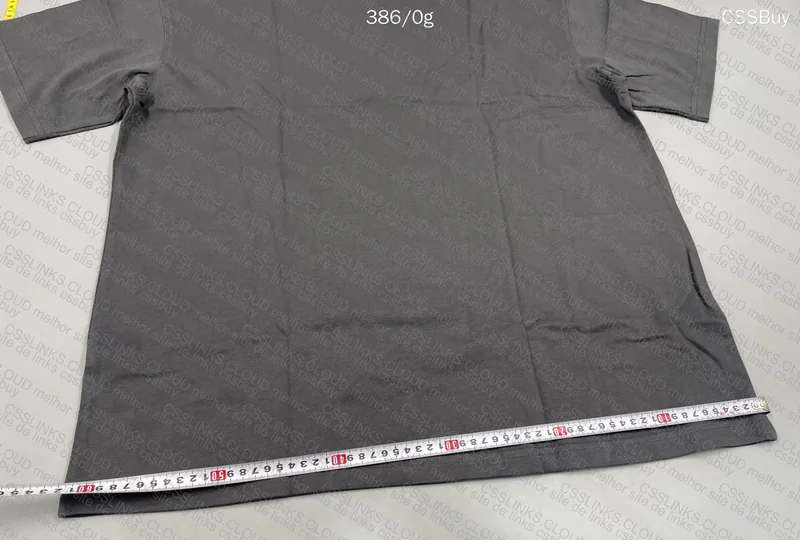Lead Artiemaster T-shirt 295g 6