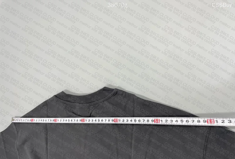 Lead Artiemaster T-shirt 295g 7