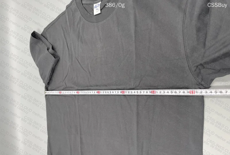 Lead Artiemaster T-shirt 295g 8