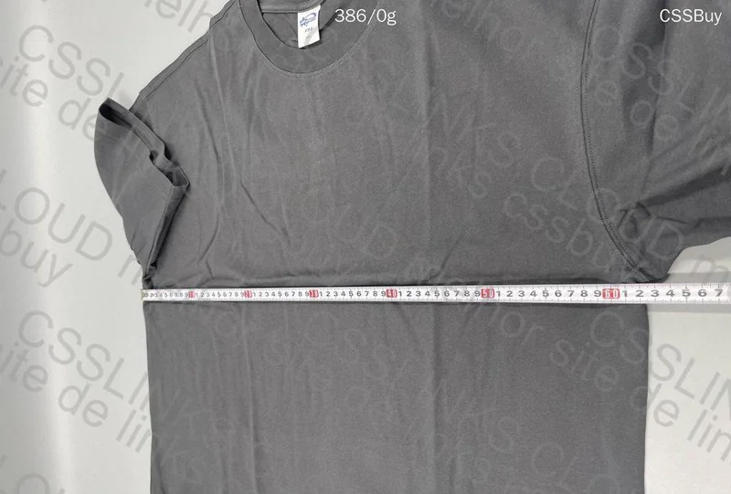 Lead Artiemaster T-shirt 295g 9