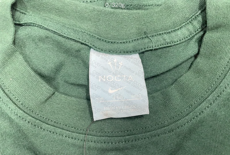 Nocta x L'art Collaboration T-shirt 6