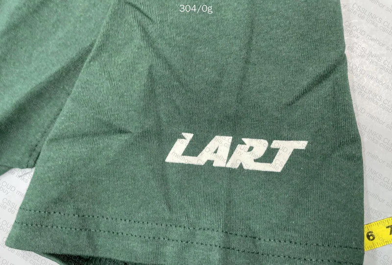 Nocta x L'art Collaboration T-shirt 3