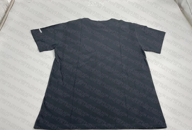Columbia T-shirt (Stained) 7